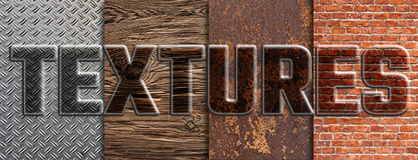 textures vernis